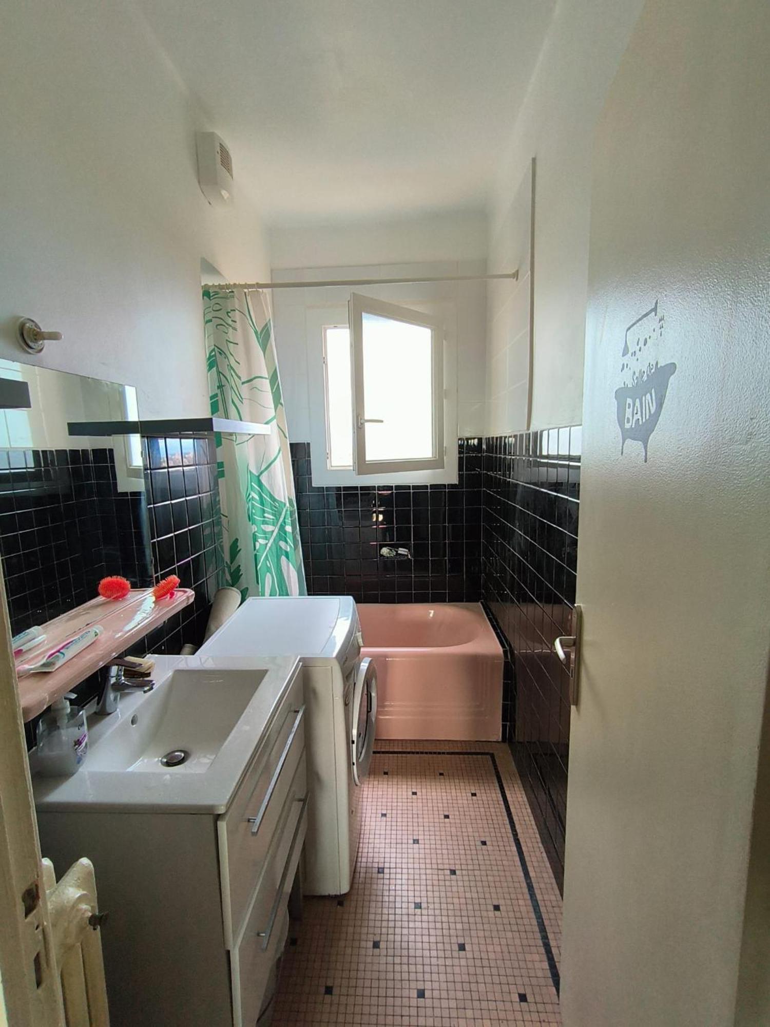 Chambre Cosy Proche De La Gare 툴루즈 외부 사진