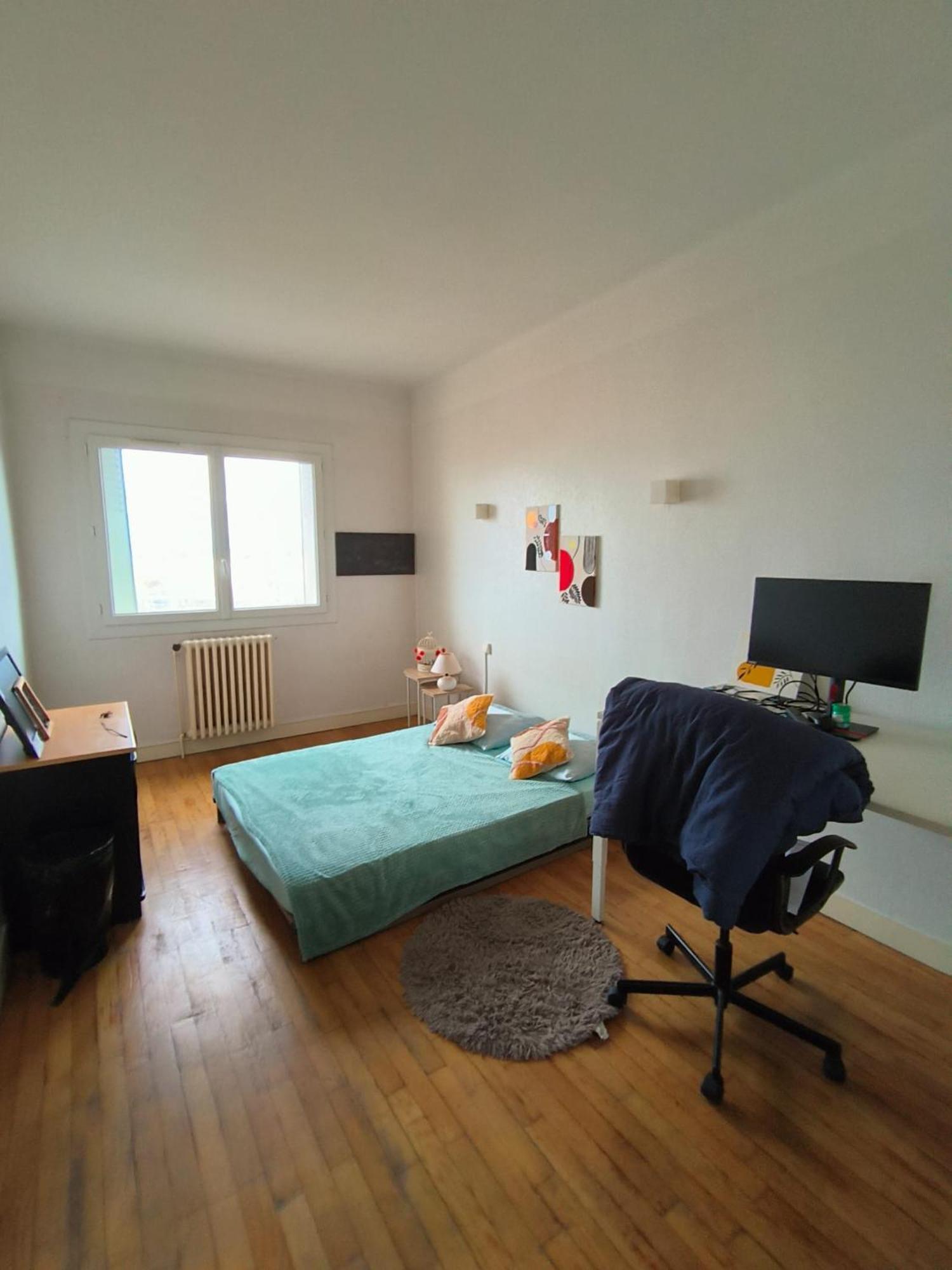 Chambre Cosy Proche De La Gare 툴루즈 외부 사진