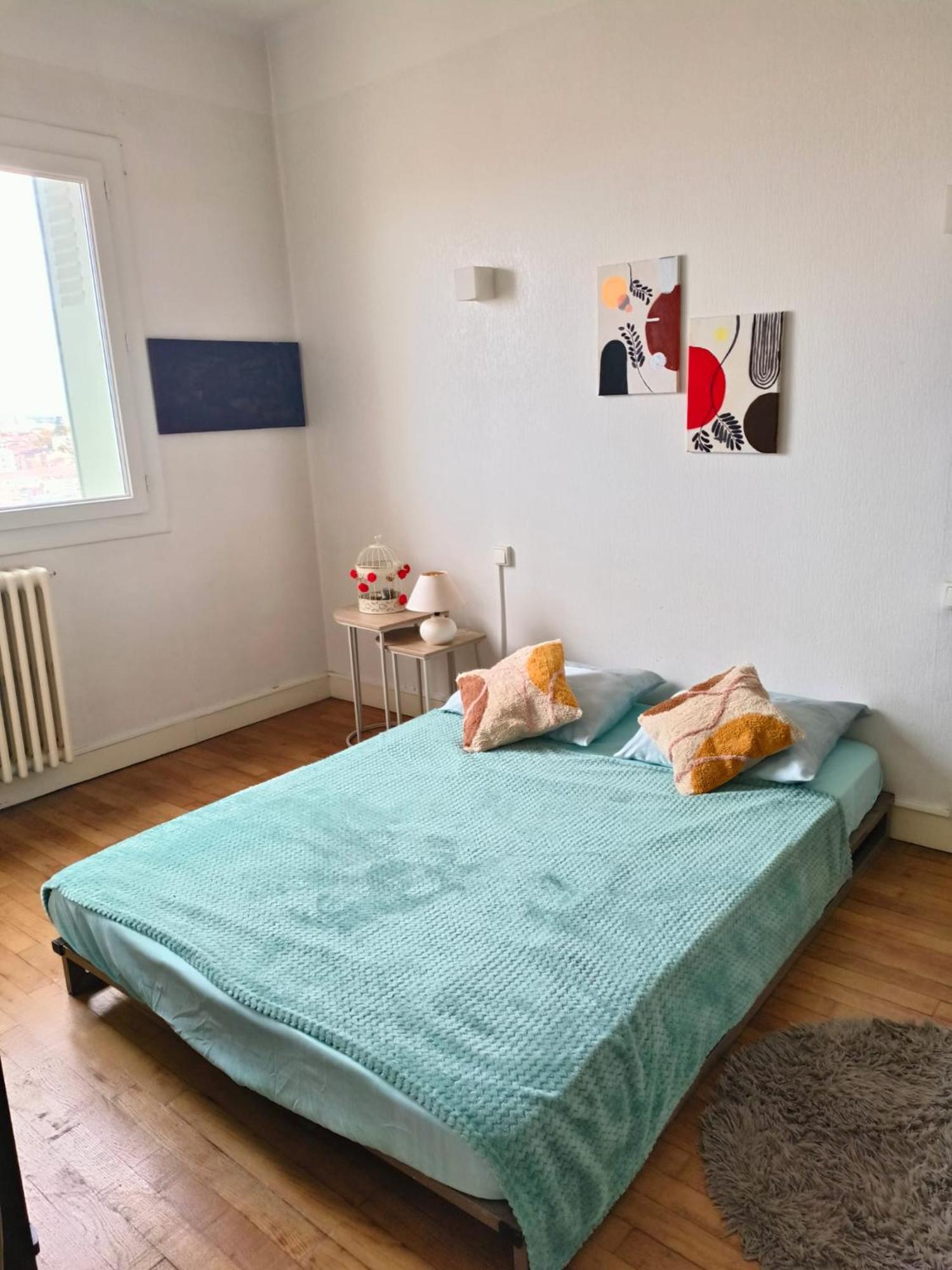 Chambre Cosy Proche De La Gare 툴루즈 외부 사진